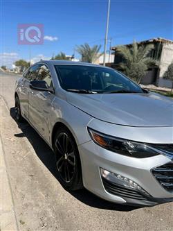 شيفروليه ماليبو